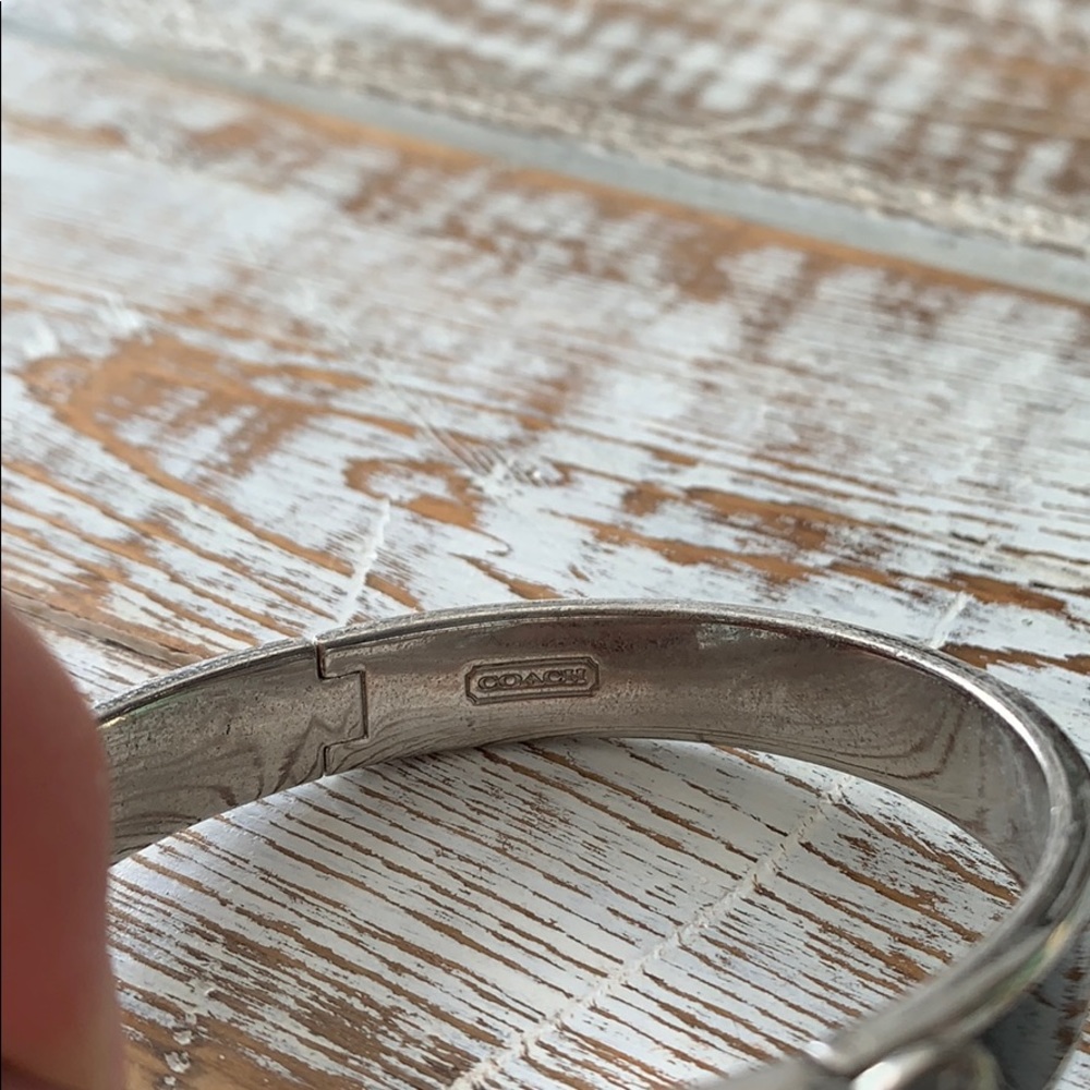 Bundle! Kate Spade Bangle & Coach Bangle - image 6